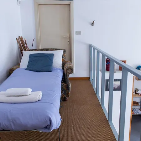 Apartment Central Station And Duomo - Spacious Loft *