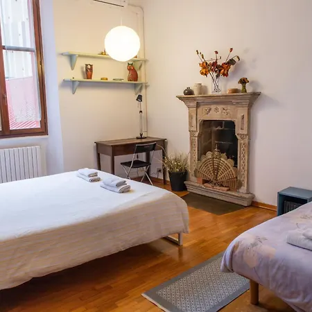 Apartment Central Station And Duomo - Spacious Loft Milan