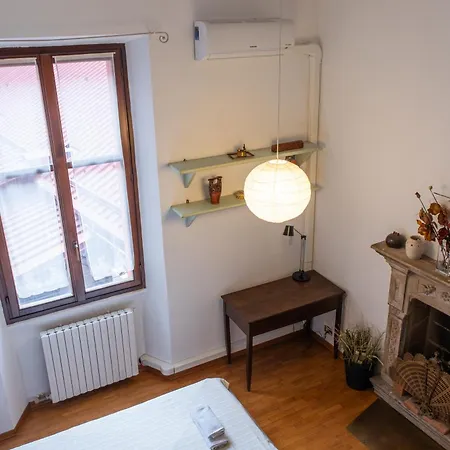 Central Station And Duomo - Spacious Loft Apartment *