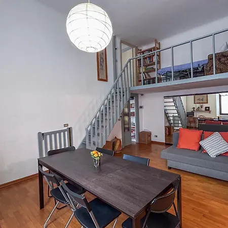 Central Station And Duomo - Spacious Loft Milan