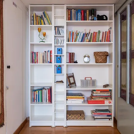 Central Station And Duomo - Spacious Loft Apartment