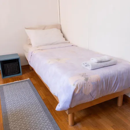Apartment Central Station And Duomo - Spacious Loft *