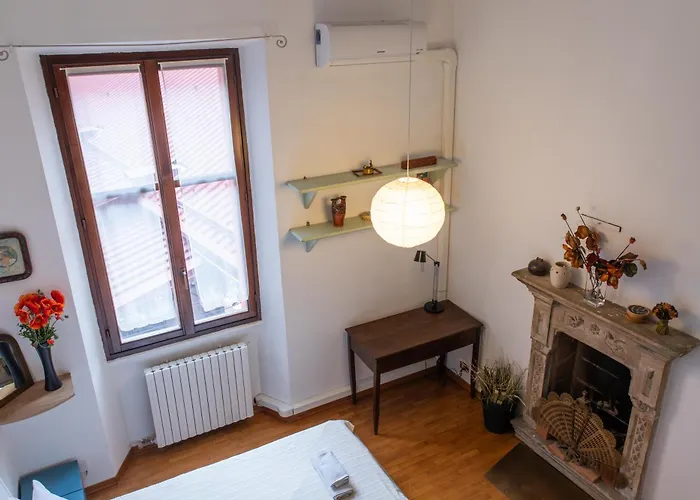 Central Station And Duomo - Spacious Loft Lägenhet *