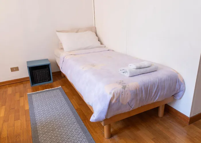 Lägenhet Central Station And Duomo - Spacious Loft *